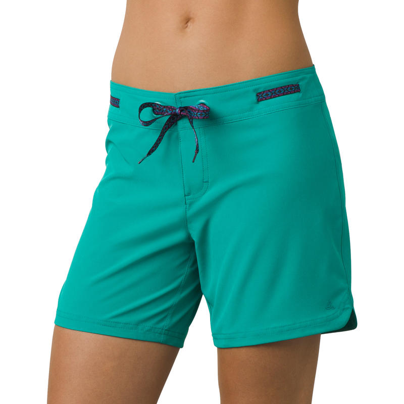 Short de surf Silvana Libellule