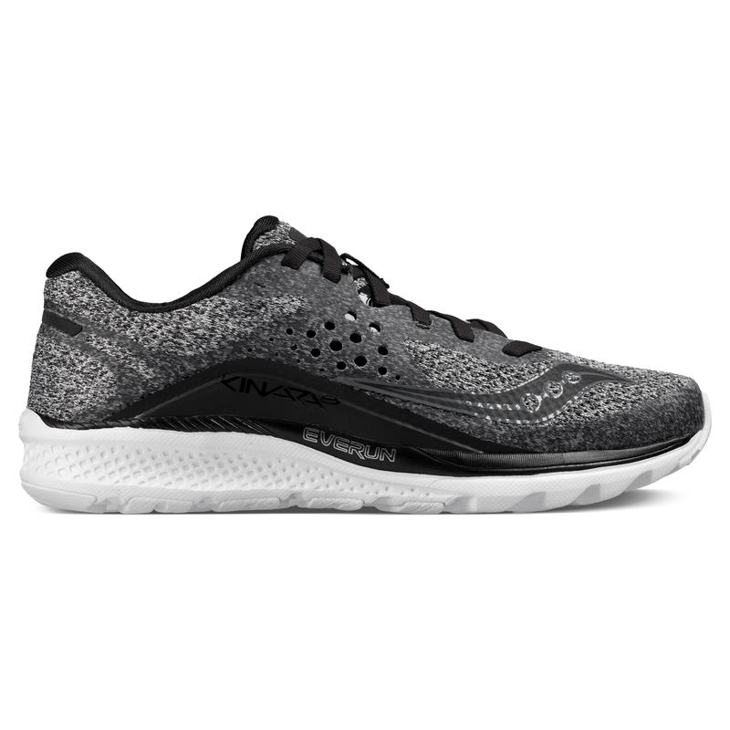saucony kinvara 8