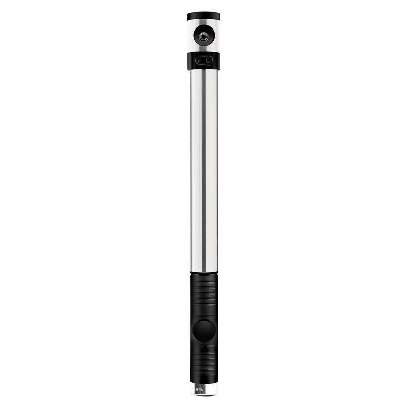 Crankbrothers KLIC HP Gauge Pump(L)