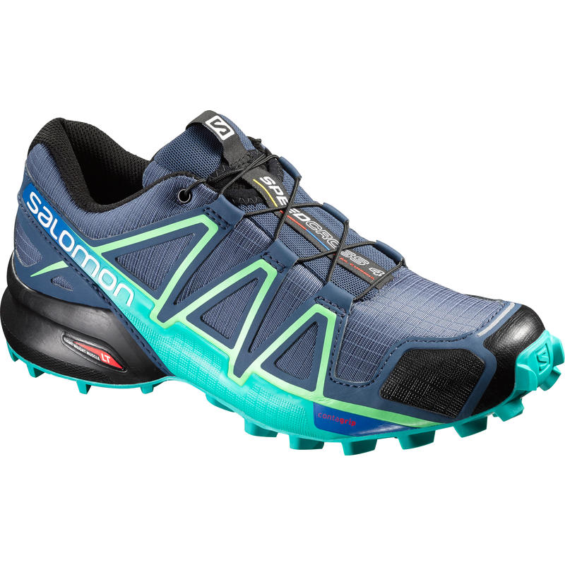 mec salomon shoes