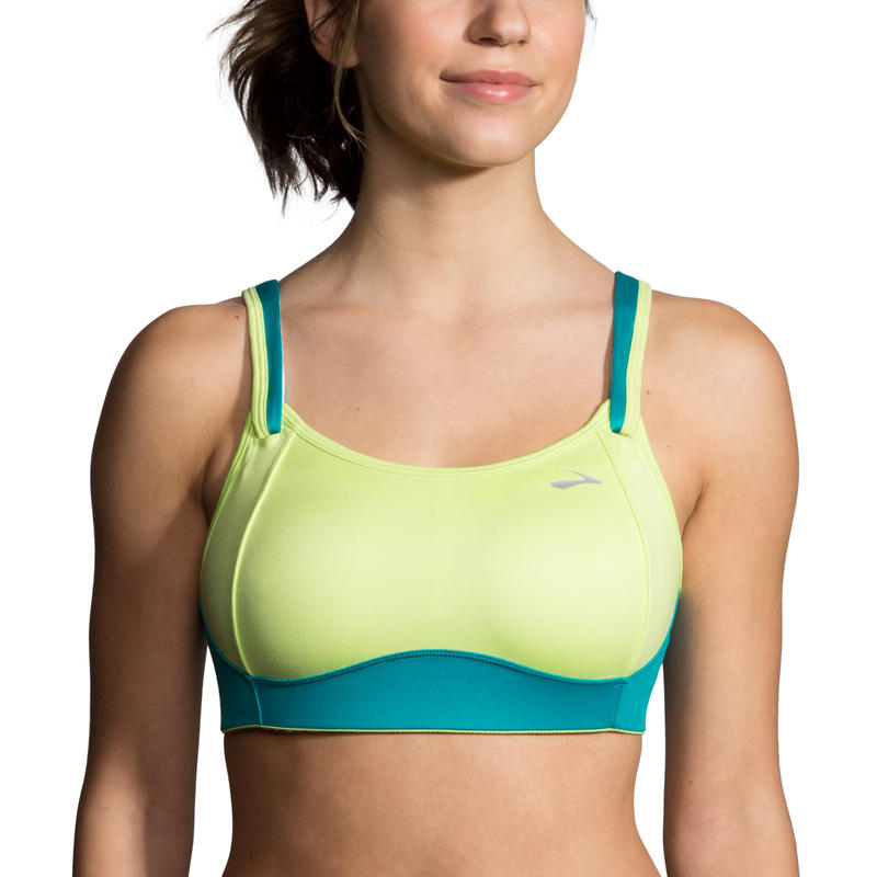 Soutien-gorge Fiona 2 Aloès/Tuile