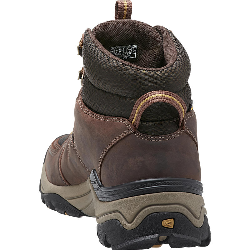 keen gypsum 2 mid