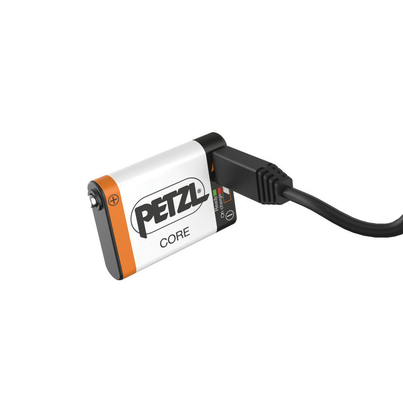 Аккумулятор petzl accu core