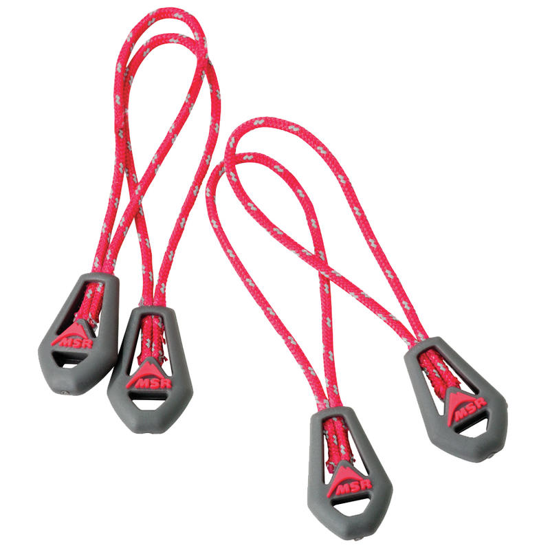 MSR Universal Zipper Pulls MEC