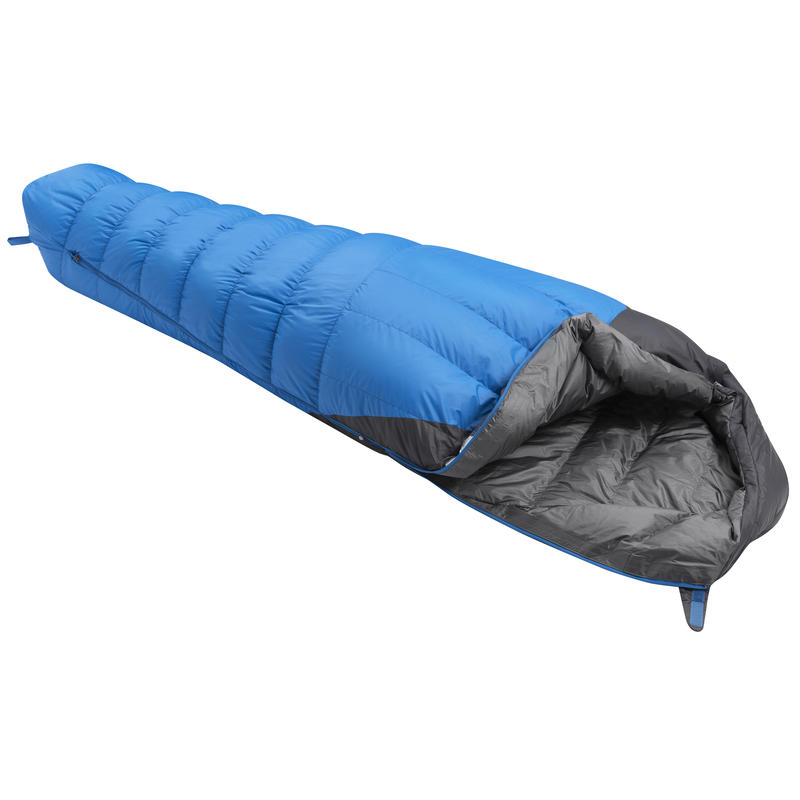 MEC Draco 0C Down Sleeping Bag Men's