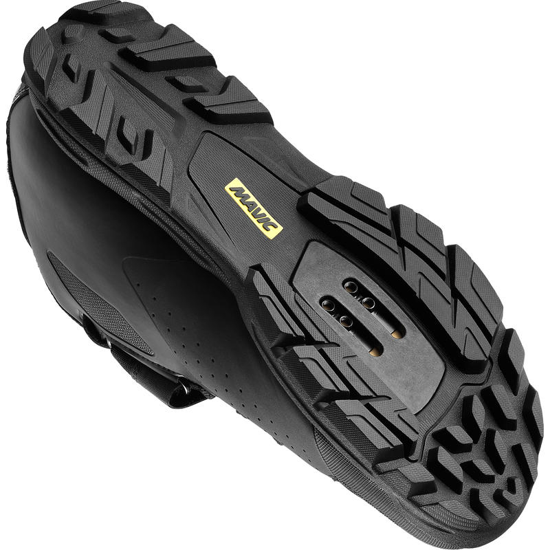 Mavic Deemax Pro Cycling Shoes Men's MEC
