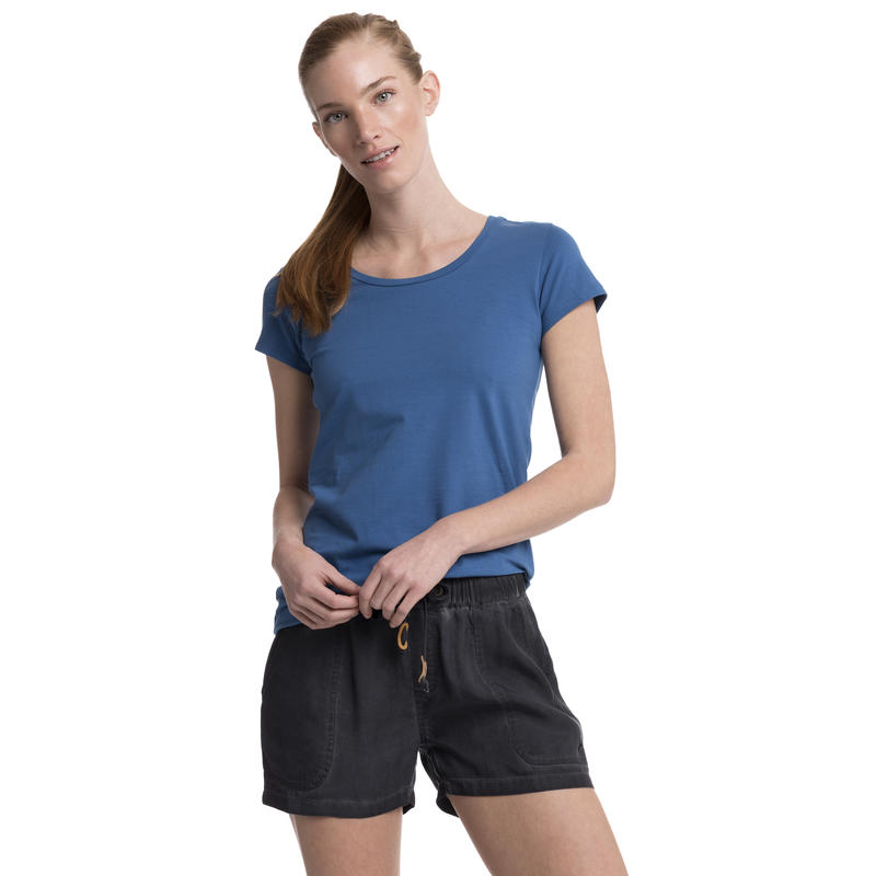 T-shirt en coton biologique Marlin
