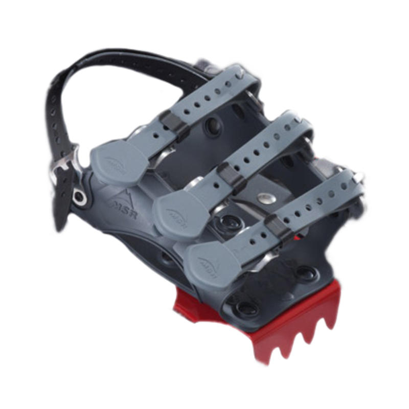 Msr snowshoe replacement bindings clearance