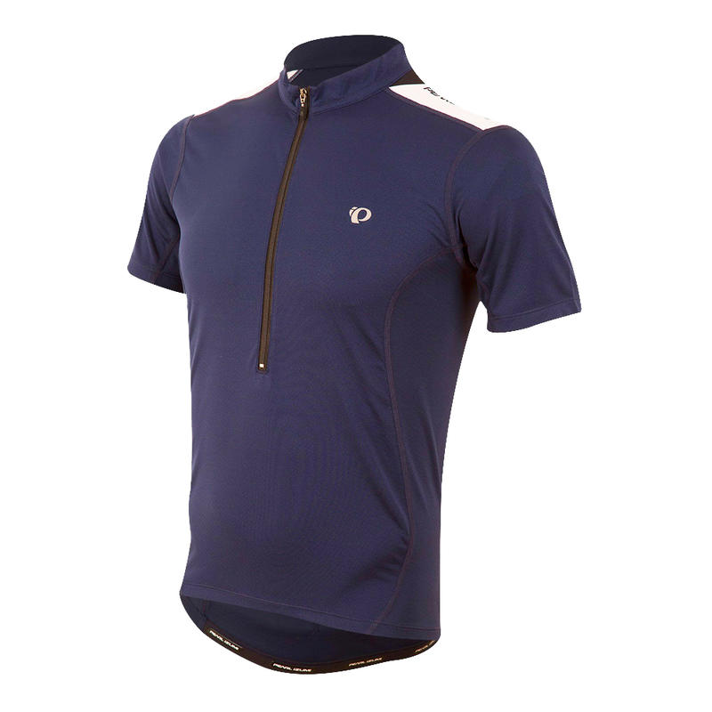 Maillot Quest Bleu éclipse