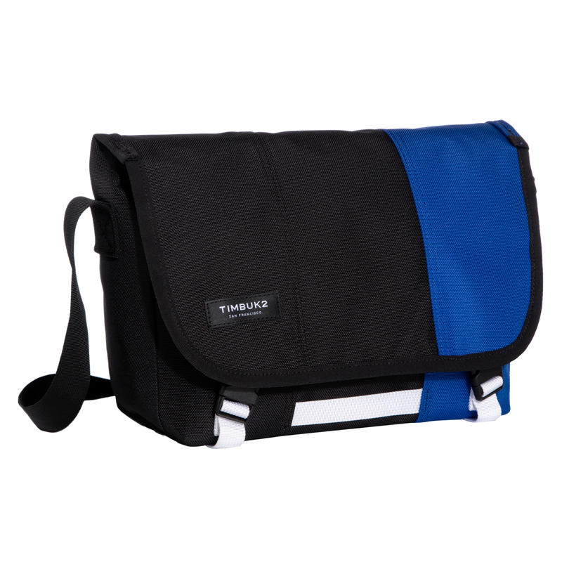 Sac à bandoulière Classic Soupçon noir de jais