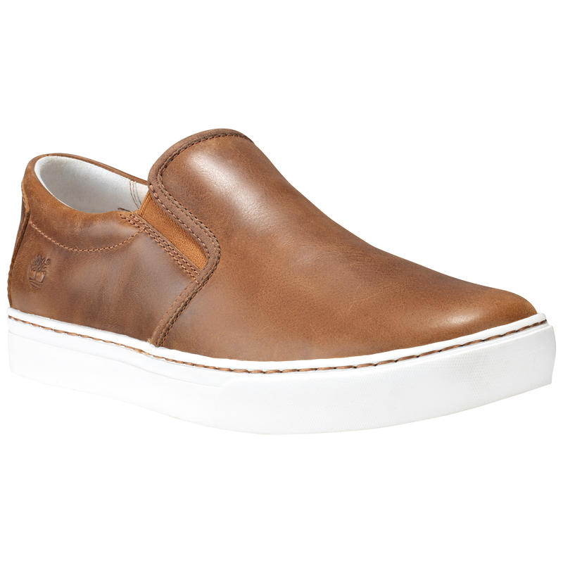 mocassin homme timberland