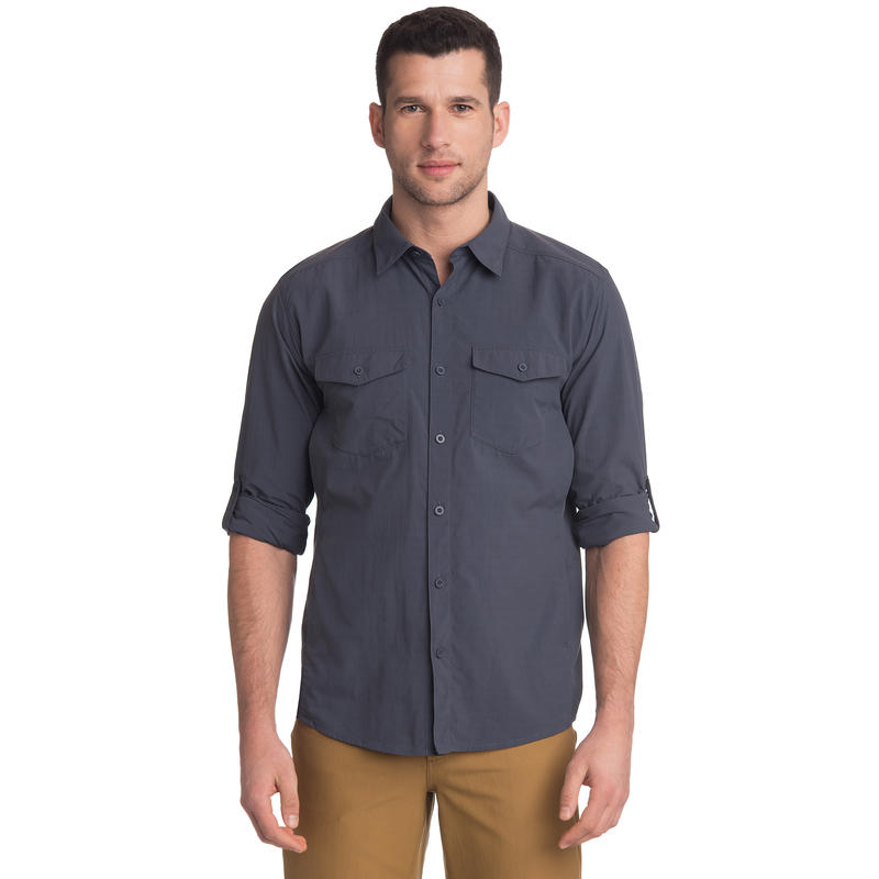 MEC Beech Long Sleeved Shirt MEC Beech Long Sleeved Shirt