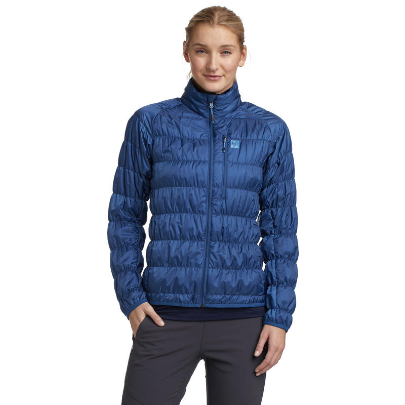 Manteau Uplink Marlin