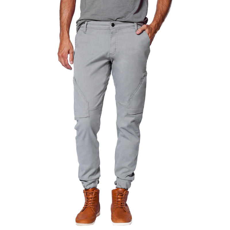 Pantalon Adventure Gris foncé