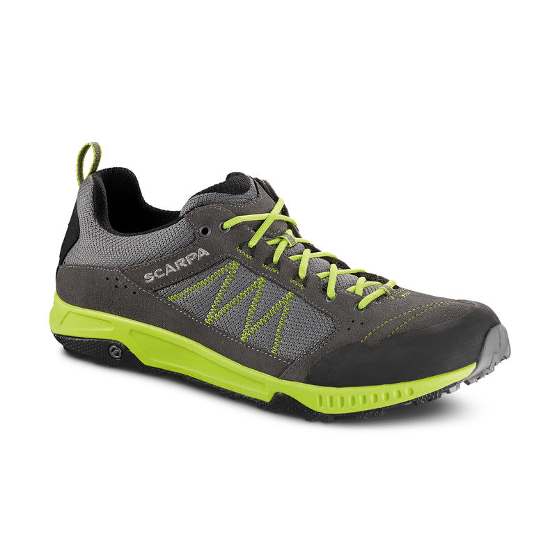 Scarpa Rapid Light Trail Shoes - Men's | MEC