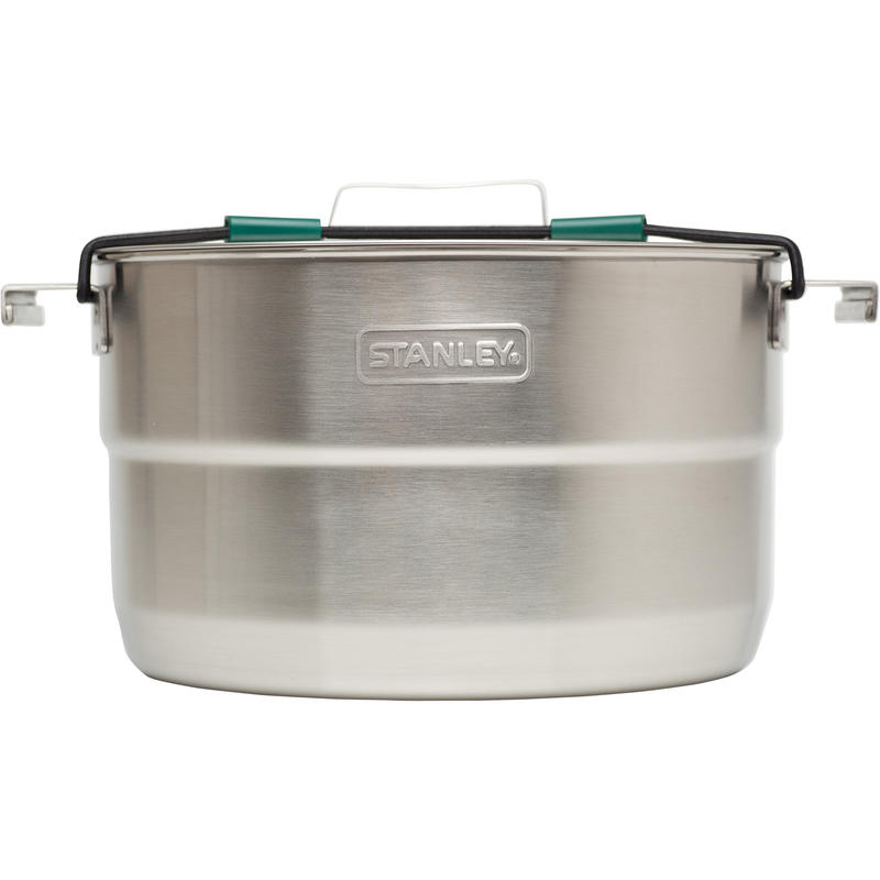 Stanley Base Camp Cook Set 4 Person MEC