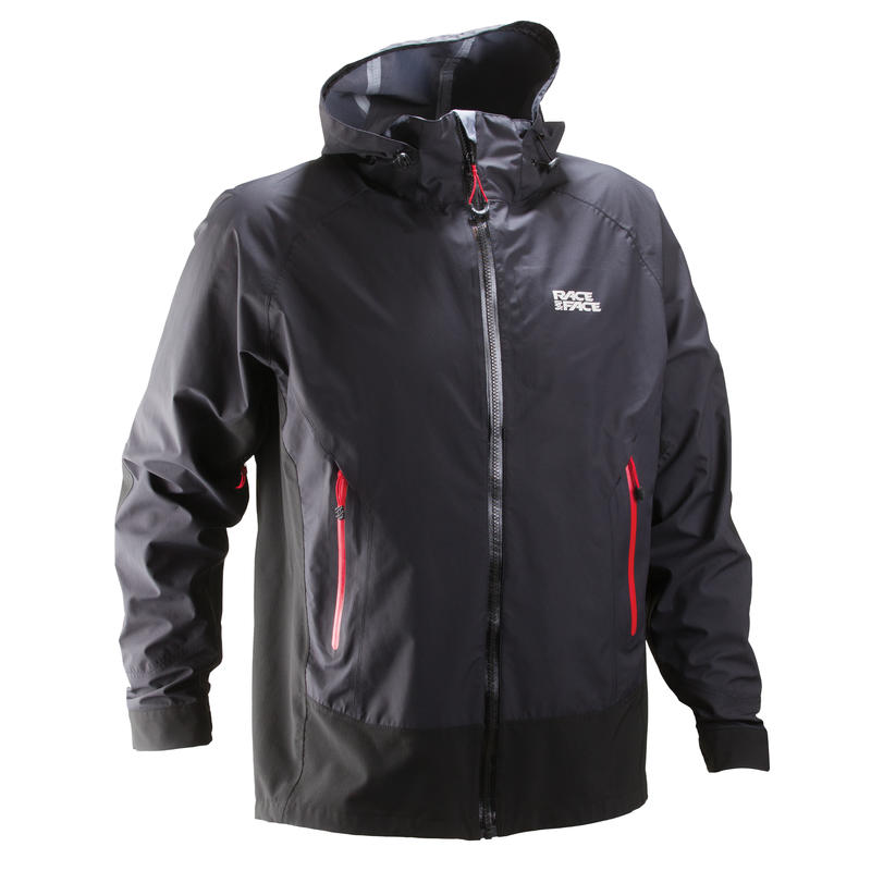 Race Face Chute WPB Jacket Men's