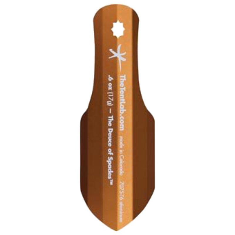TheTentLab Deuce Of Spades Trowel MEC