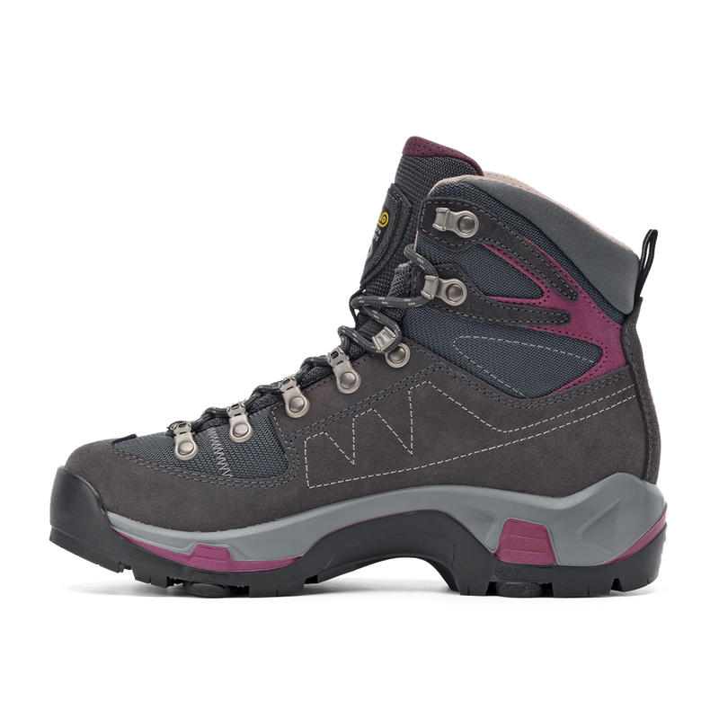 Asolo TPS Equalon GV Evo Backpacking Boots Women's