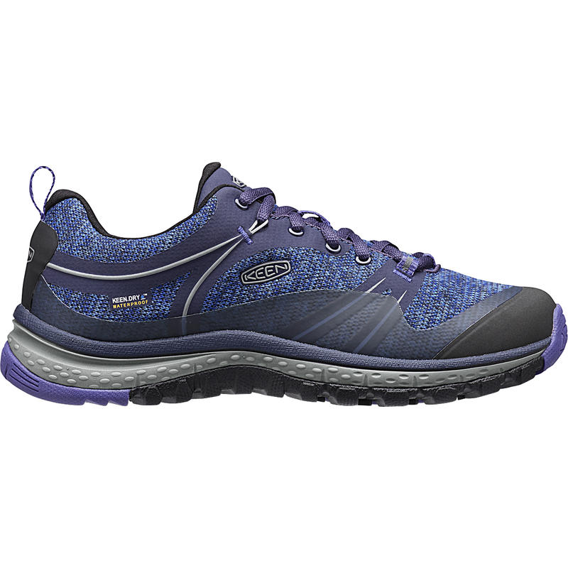 Chaussures de randonnée légère Terradora Wp Aura austral/Liberté