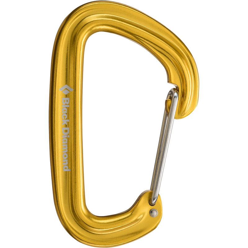 Black Diamond Neutrino Carabiner