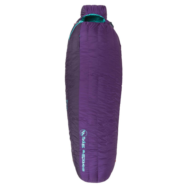 roxy sleeping bag
