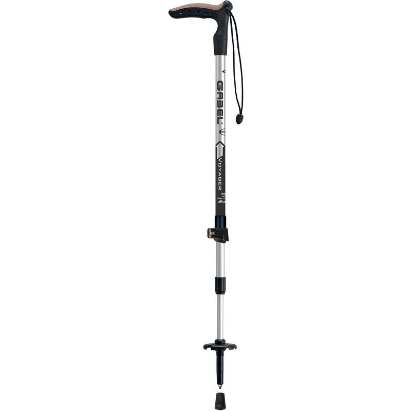 gabel walking pole