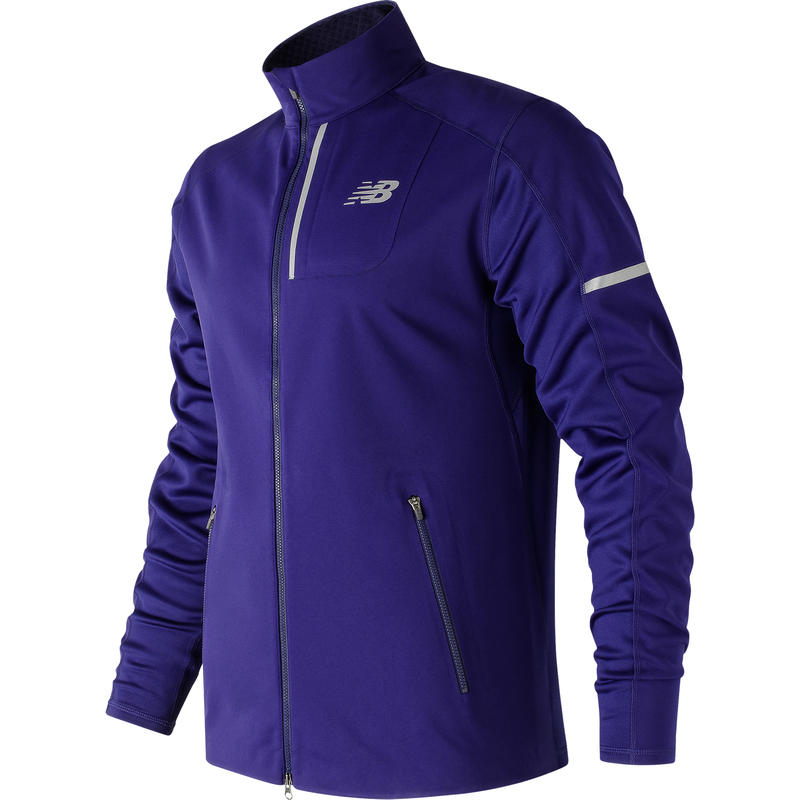 New Balance Windblocker Jacket Men's MEC