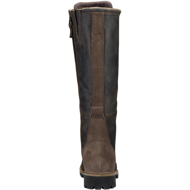 timberland wheelwright