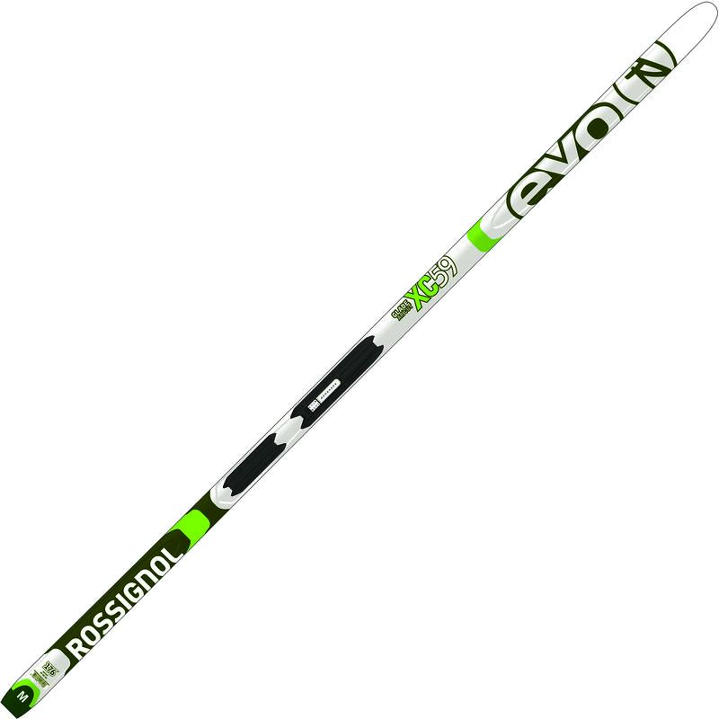 rossignol evo glade 59 review