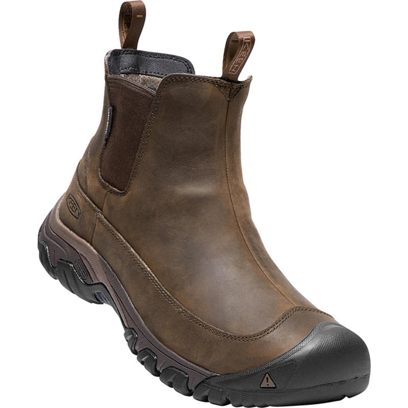 keen anchorage boot iii waterproof