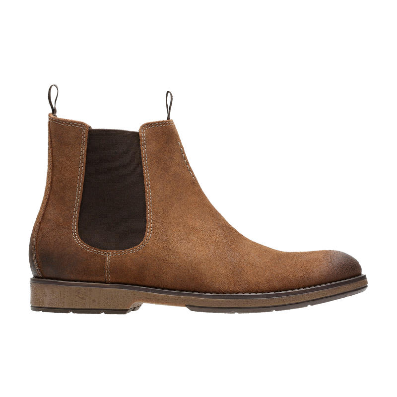 hinman chelsea boot