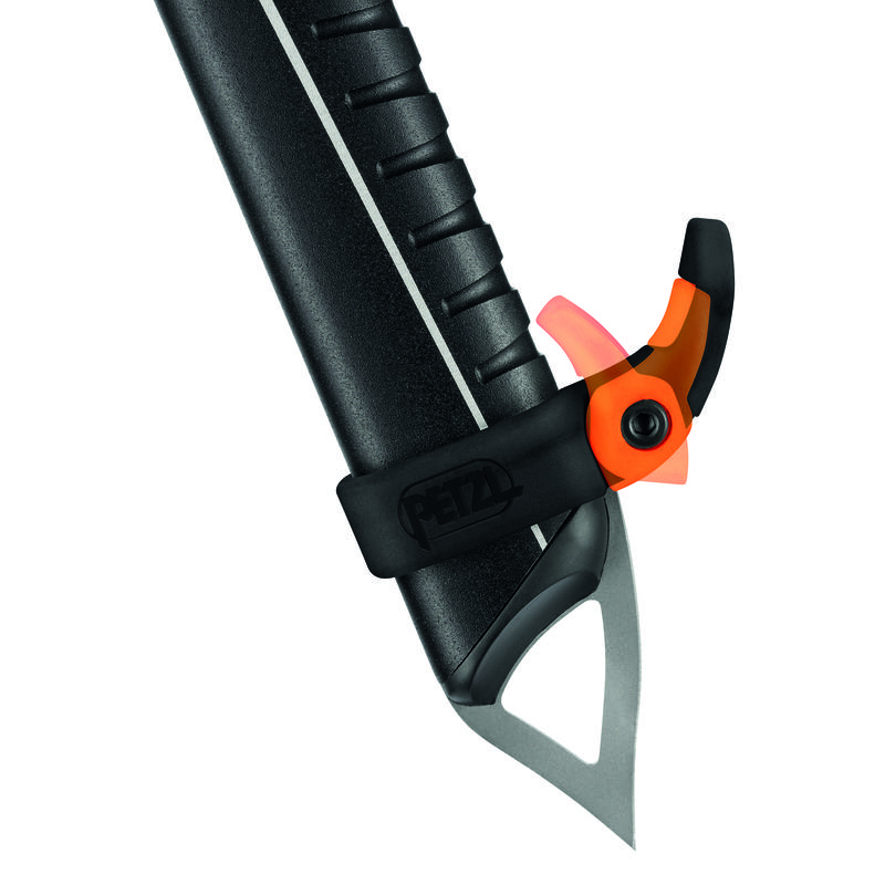 Pala Da Neve PETZL Sum'Tec - Lama Doppia, 55 Cm, 470 G