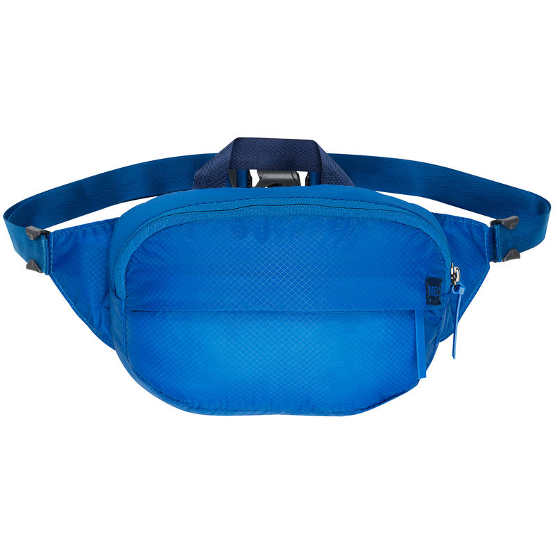 MEC Travel Light Hip Pack Unisex