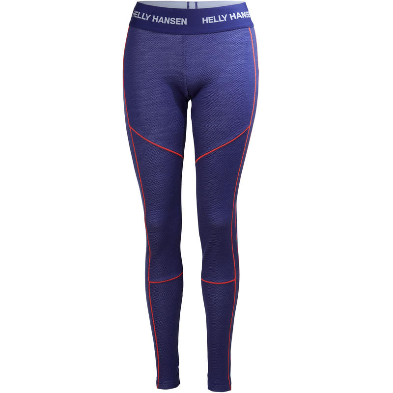 helly hansen base layer pants