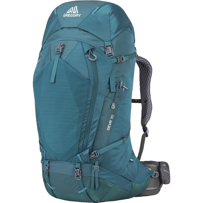 mec gregory backpack - Main Image