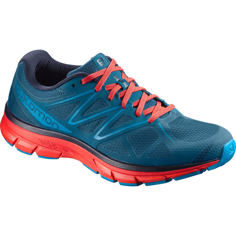 Salomon Sonic Road Running Shoes Men�s