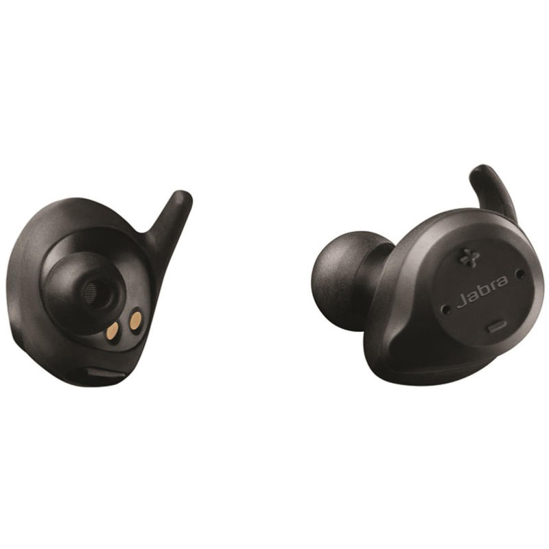Jabra Elite Sport Earbuds Mec