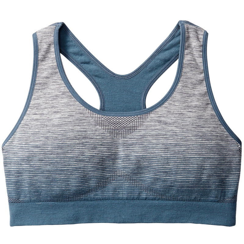 smartwool sports bra