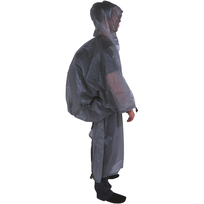 Rab silponcho review clearance