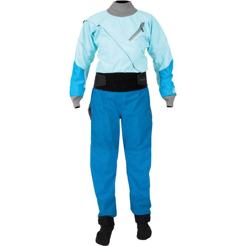 Dry suits, dry tops and dry pants MEC