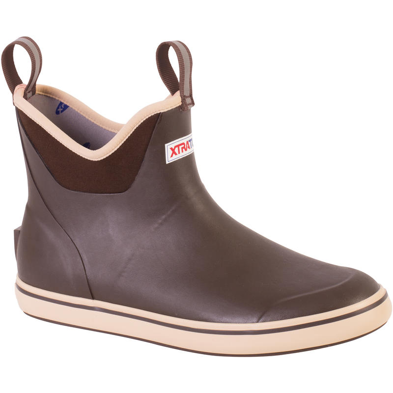 best ankle rain boots