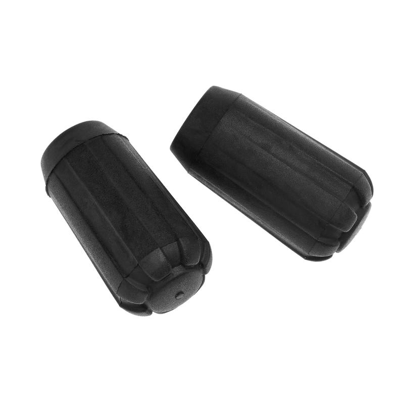 Black Diamond Trekking Pole Tip Protectors | MEC