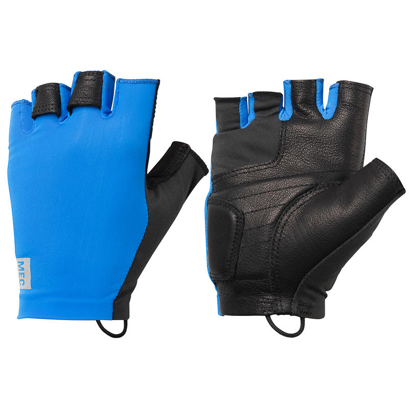 MEC Bolt Cycling Gloves Women's