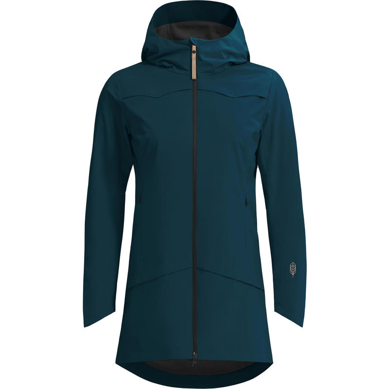 Indygena Choiva Rain Jacket Women's