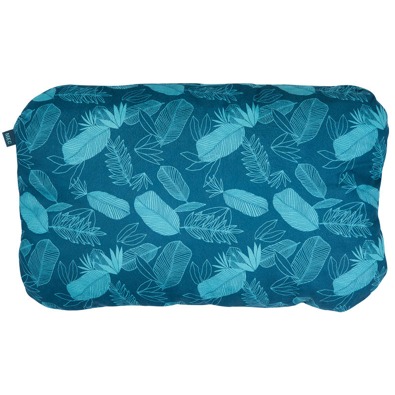 MEC Camp Pillow