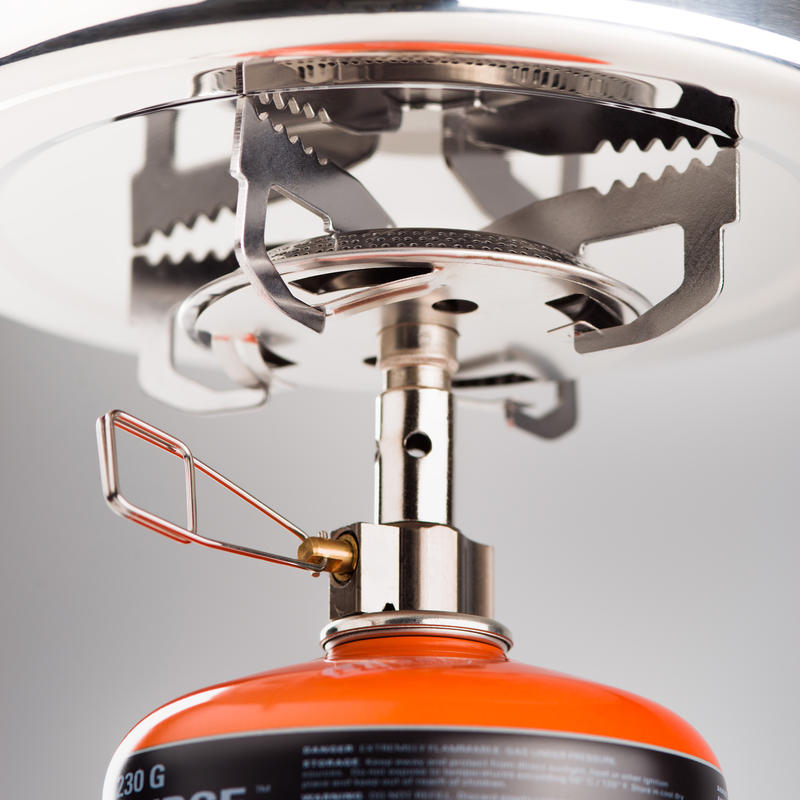 GSI Glacier Camp Stove MEC