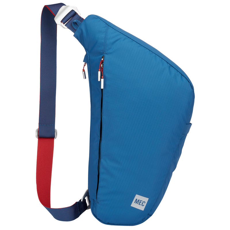 mec gradient sling pack