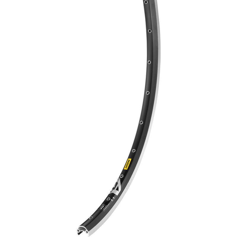 mavic touring rims 700c