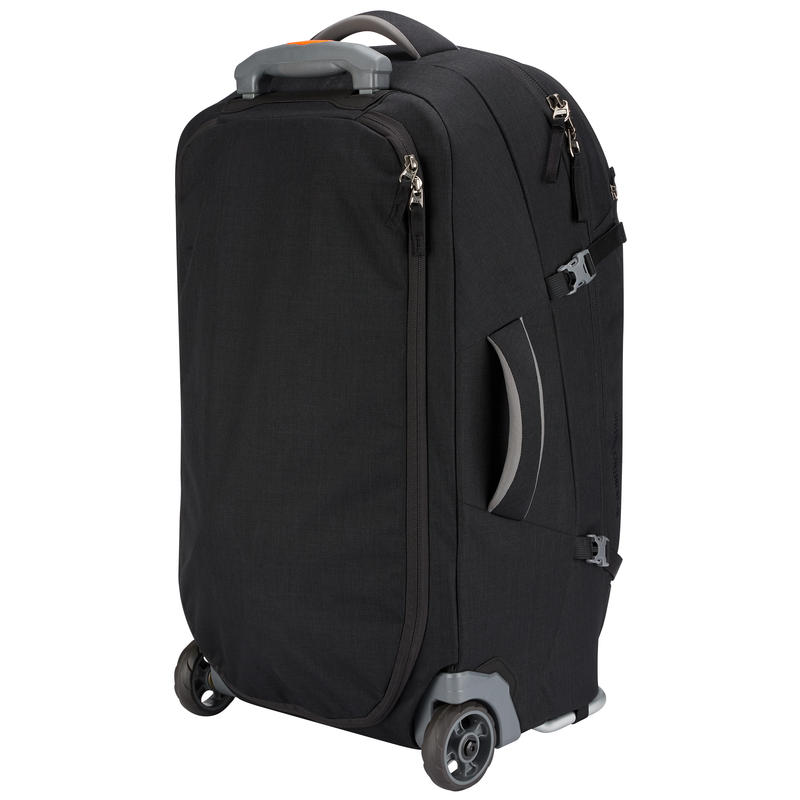 Mec Rolling Continent Carry On Pack 2025
